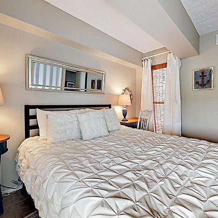 Seawall Apartments Галвестън Стая снимка