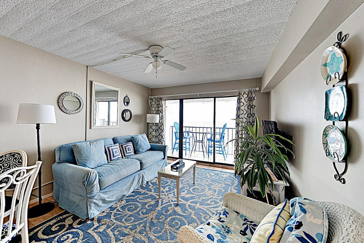 Seawall Apartments Галвестън Стая снимка